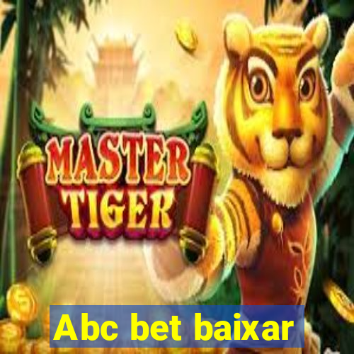 Abc bet baixar